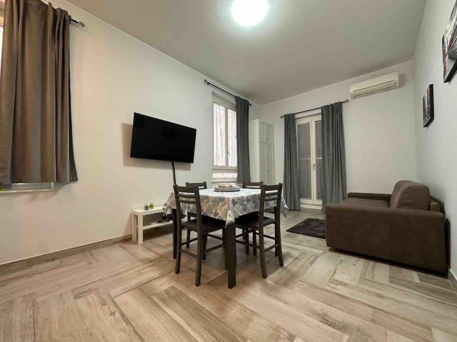 Апартаменты Family Flat Near Metro A Рим Экстерьер фото