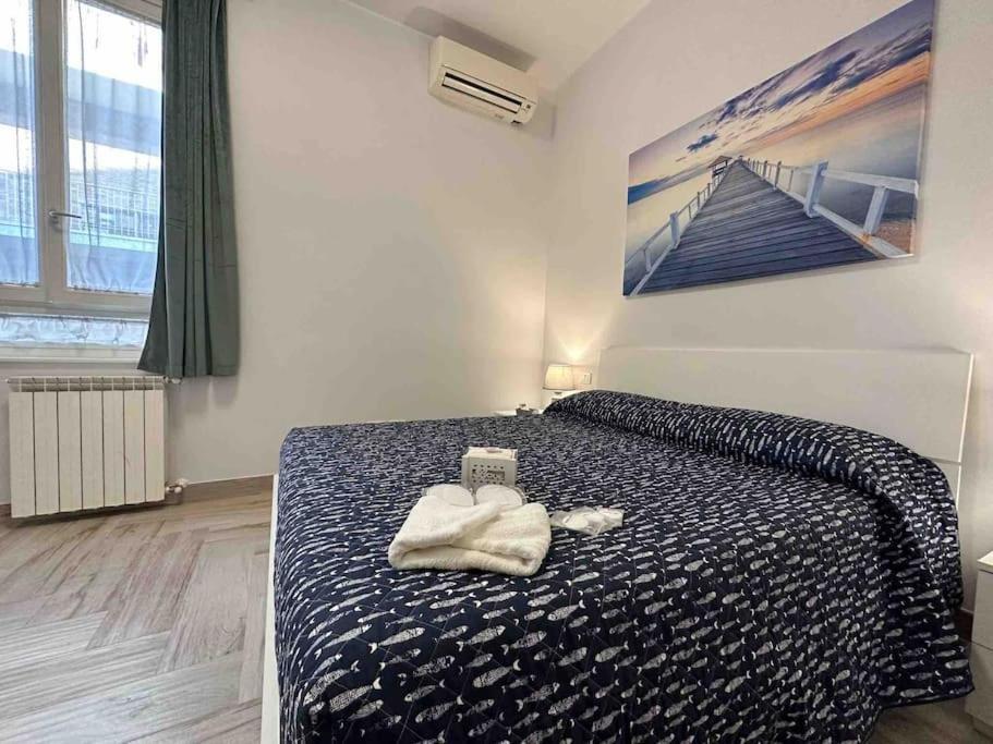 Апартаменты Family Flat Near Metro A Рим Экстерьер фото
